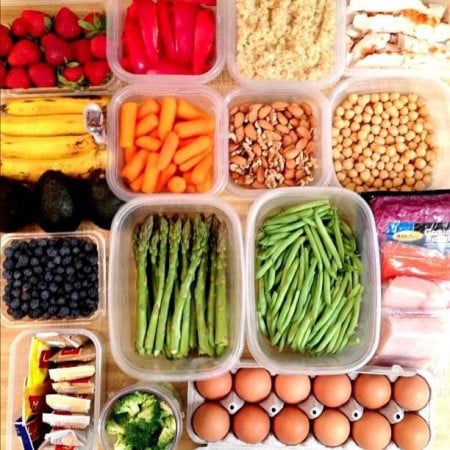 The High 10 Healthiest Foods On Earth (And How To Eat Them)