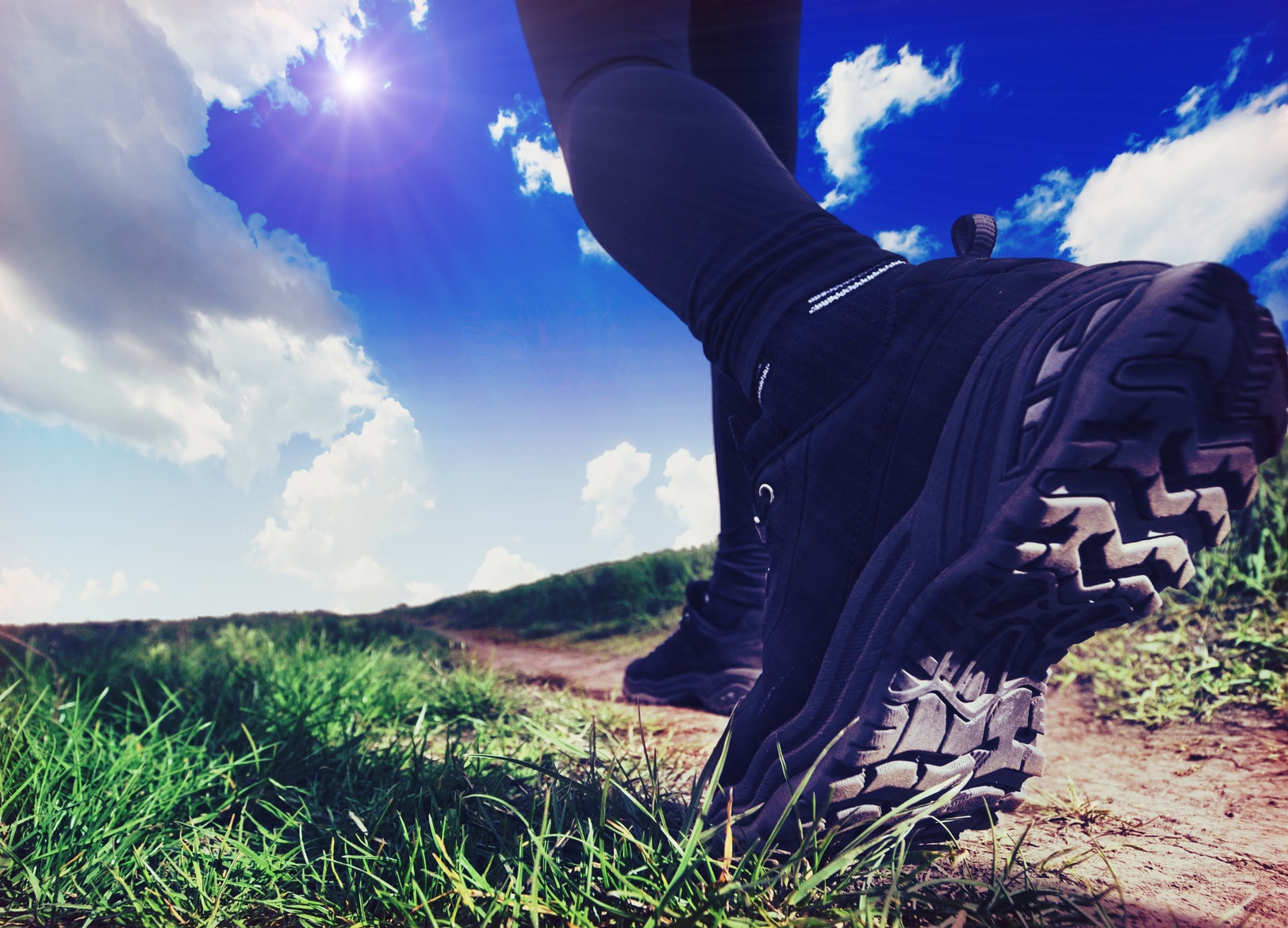 3 Heart Pumping Hiit Sprint Workouts Short Downhill Repeats