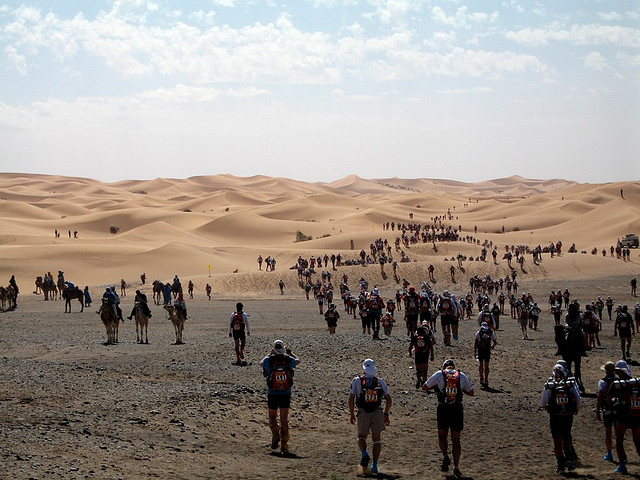 download ultra marathon races