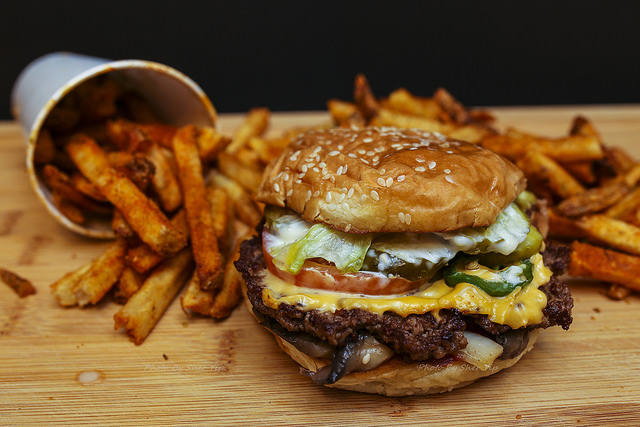 Best Burgers for Weight Loss recommend Best Burgers for Weight Loss advise