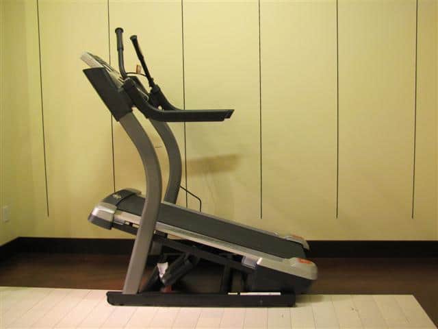 The 20Minute Hill Hike Treadmill Workout RUNNER�S BLUEPRINT