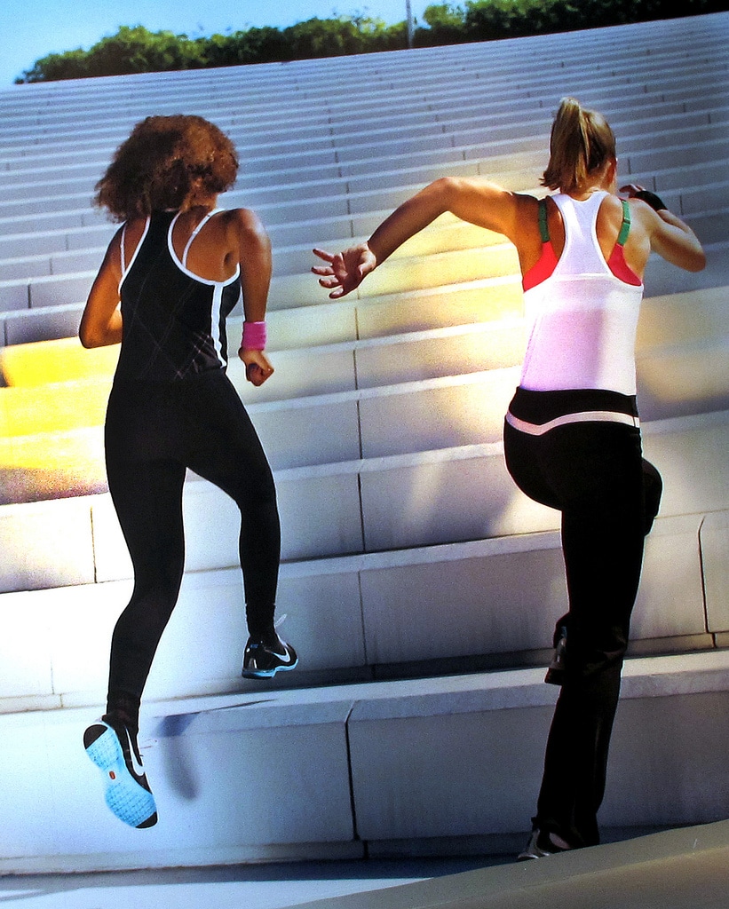 squat joggers