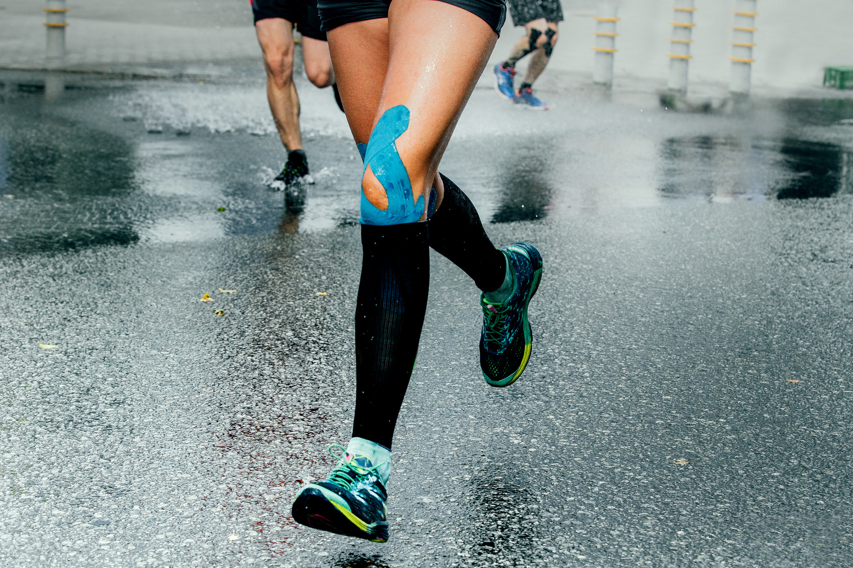 How To Treat And Prevent Runner S Knee Runner S Blueprintrunner S Blueprint