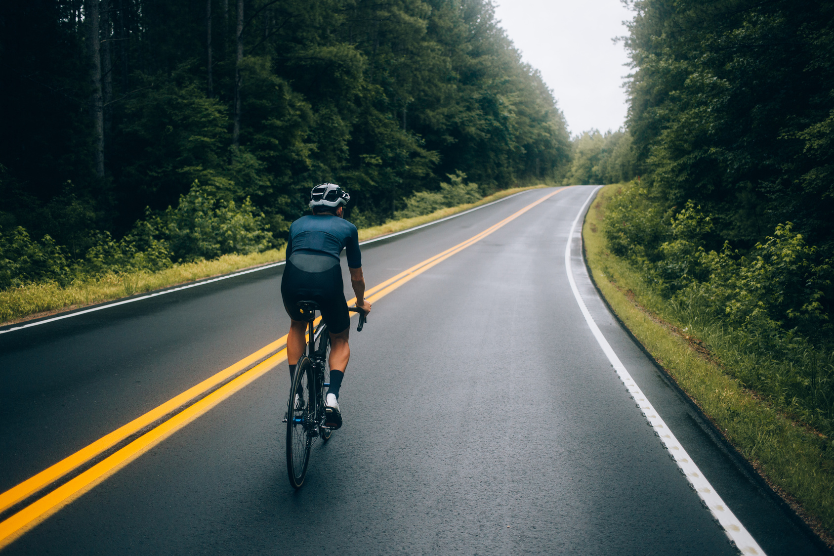 active recovery cycling
