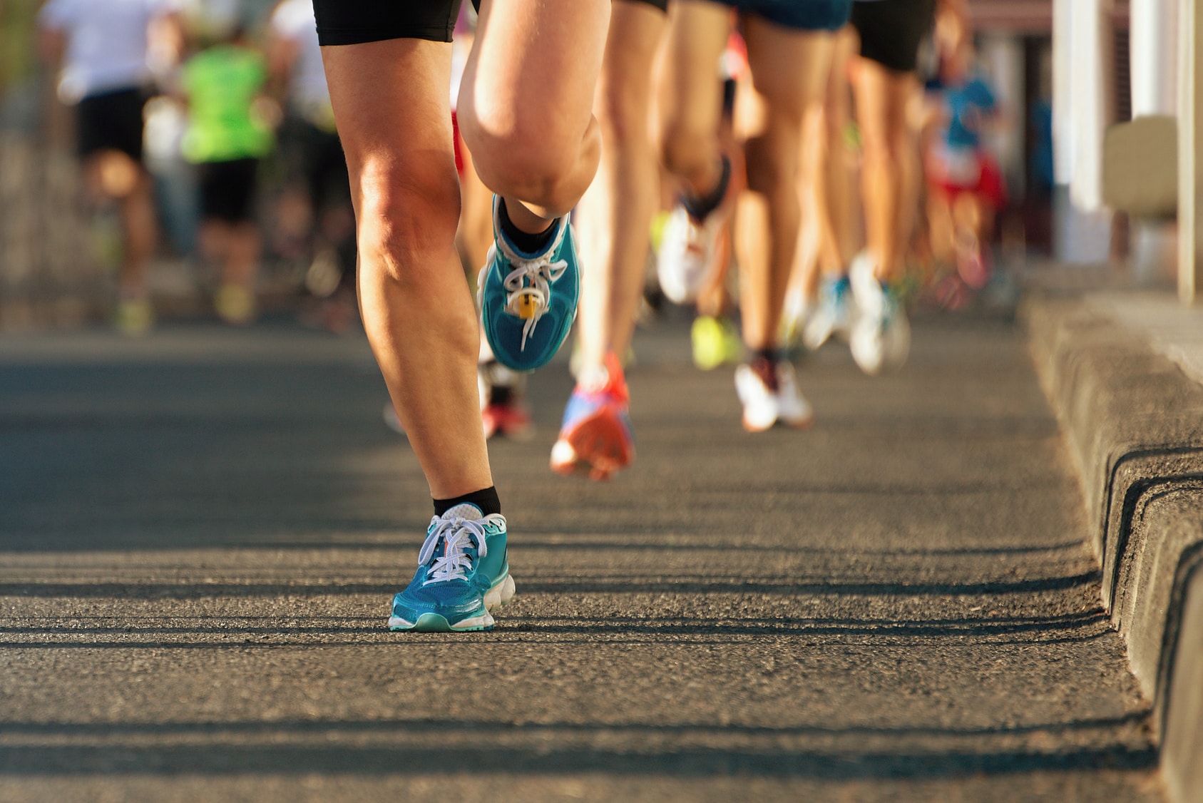 The Complete 5K Training Guide For Beginner Runners RUNNER S 