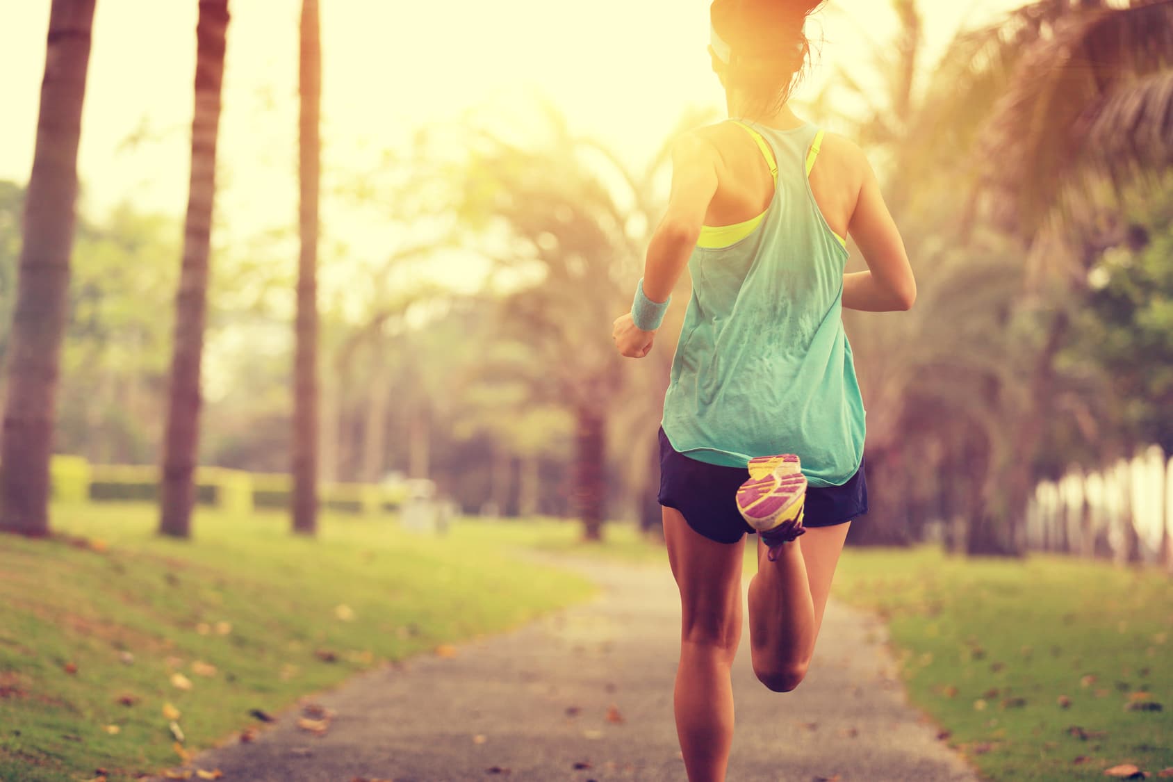 10 Ways to Your Running Endurance and Stamina — Runners