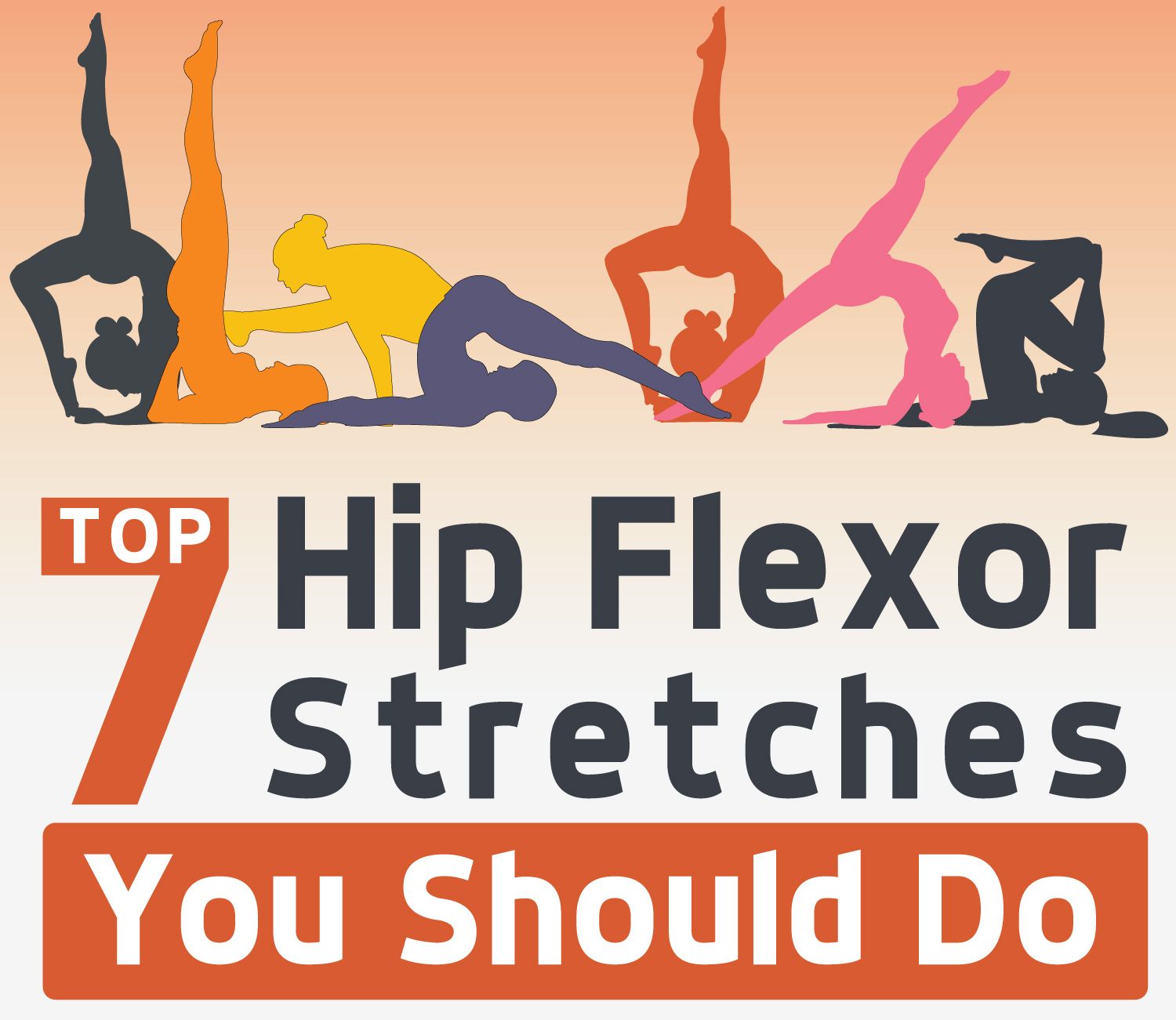 The 7 Hip Flexors Stretches You Should Be Doing - Runners Blueprint