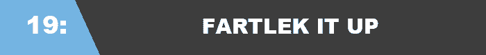 Fartlek-it-Up-running