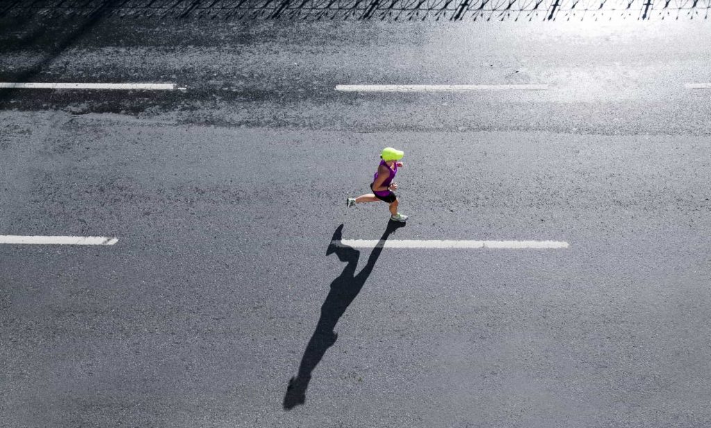 Long Runs Are Amazing