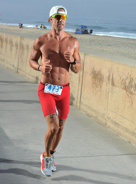 30+ Full Lower Body Workout 800 M Runners Gif