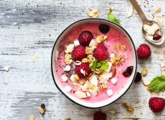 Super Foods
