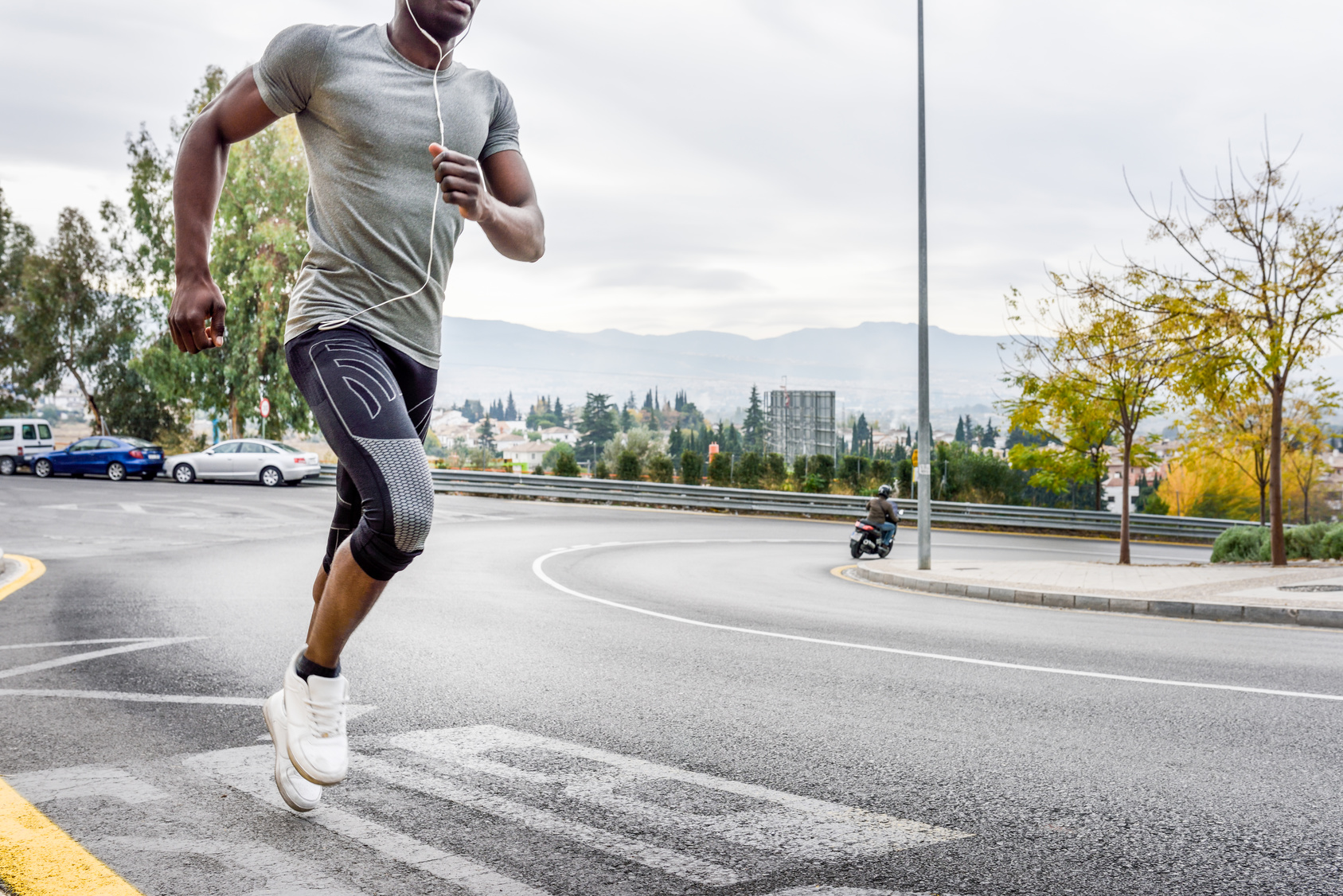 How to Run Faster - Top 7 Speed Drills — Runners Blueprint
