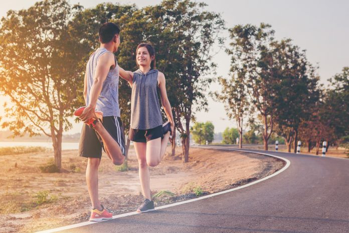 Why Running Causing Heart Burn?