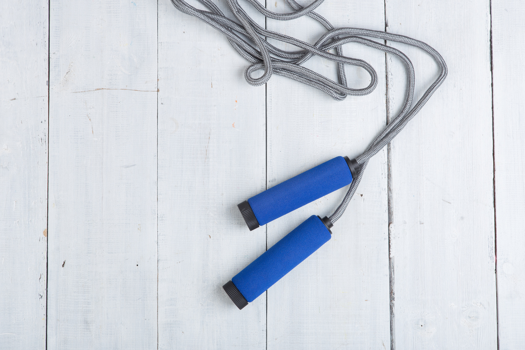Jump Rope Workout For Runners
