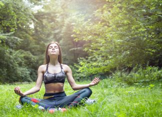 running mantras
