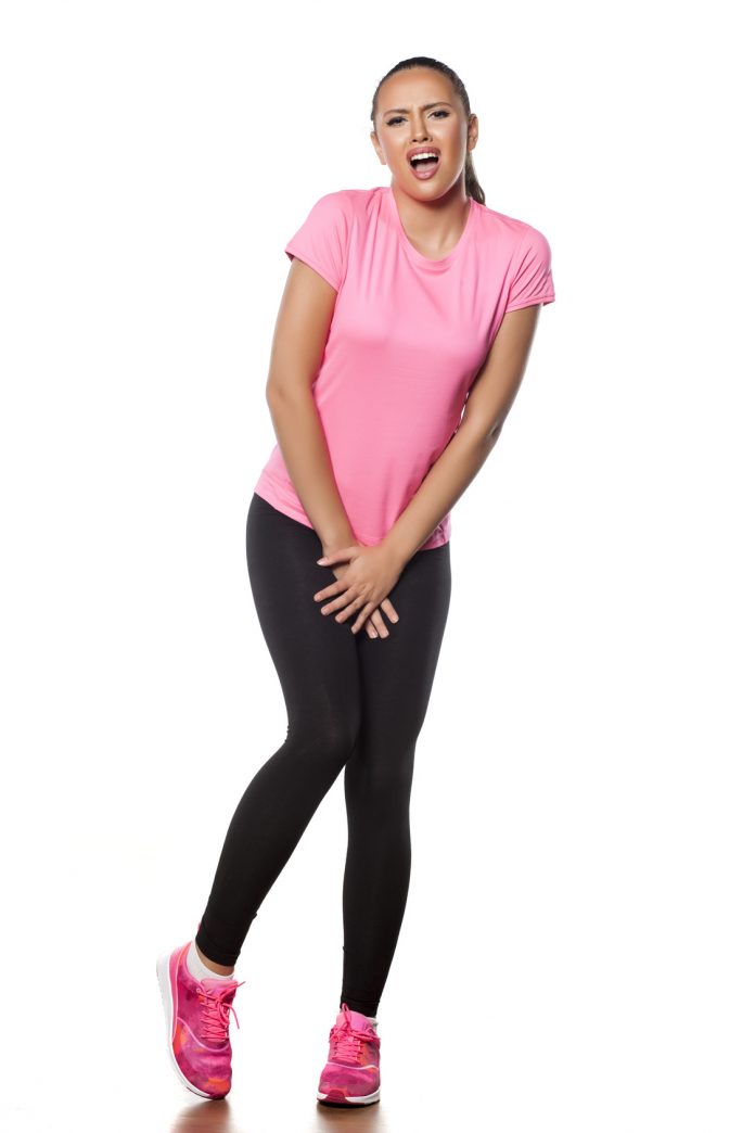 Stop Groin Strains While Running