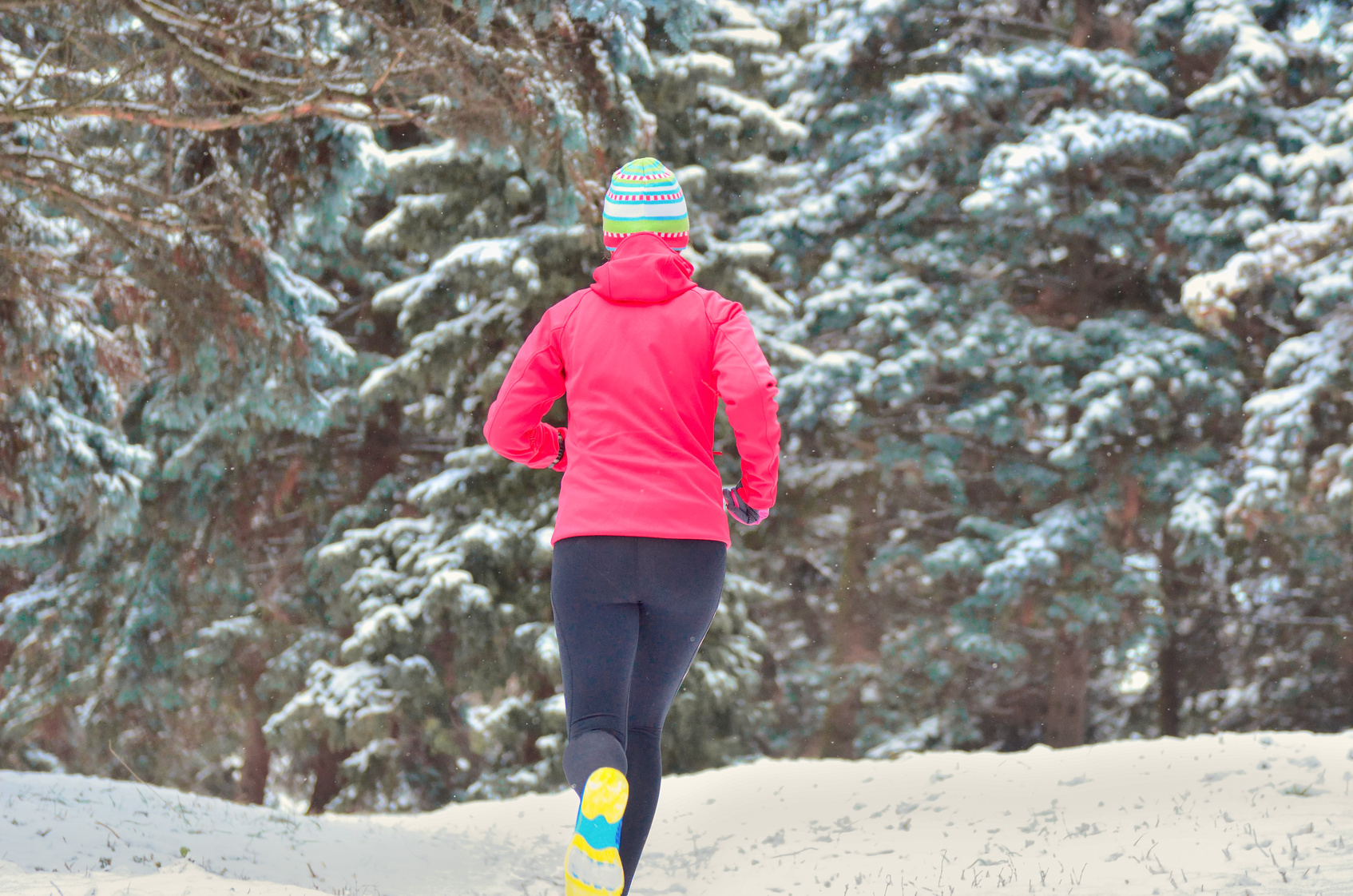 best women's running pants for cold weather