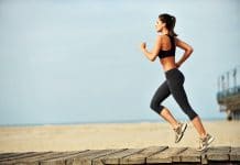 HIIT Workouts for runners