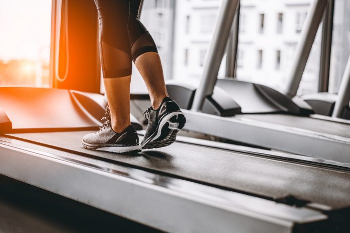 How to Run On a Treadmill