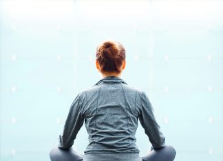 Yoga Poses to Ease Post-Run Muscle Soreness