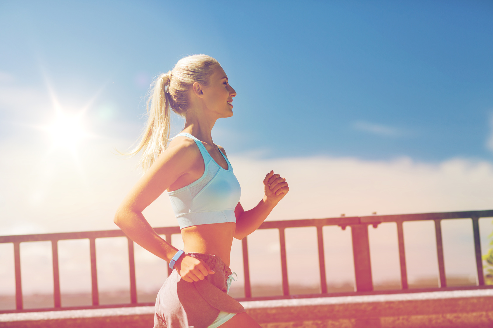 What s A 5K In Miles Your Guide To Average 5K Time By Age Gender