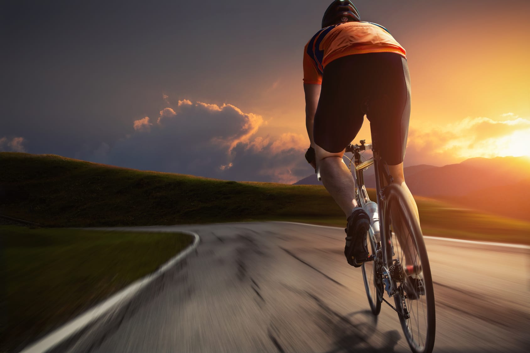 6 Day Biking Workouts For Runners for Burn Fat fast