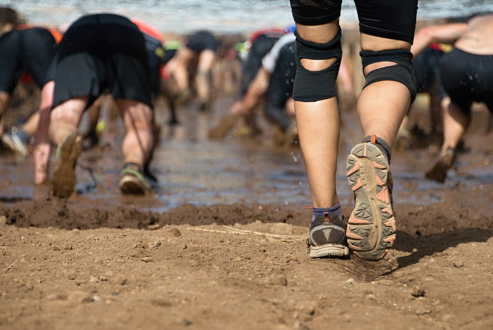 picture of Obstacle Course Race