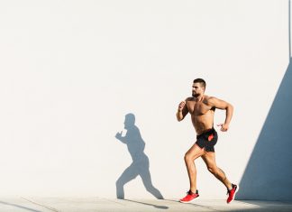 running Form Mistakes