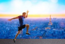 list of Running Quotes