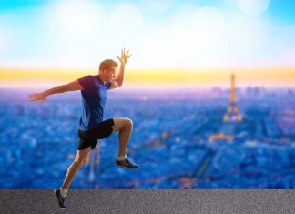 list of Running Quotes
