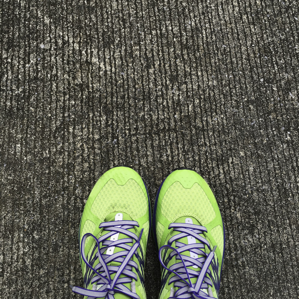 Choosing the Right Running Shoes for Your Foot Type