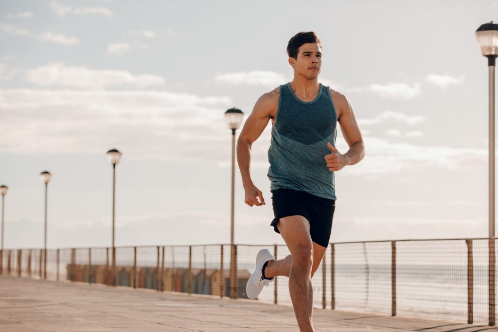 RPE Running