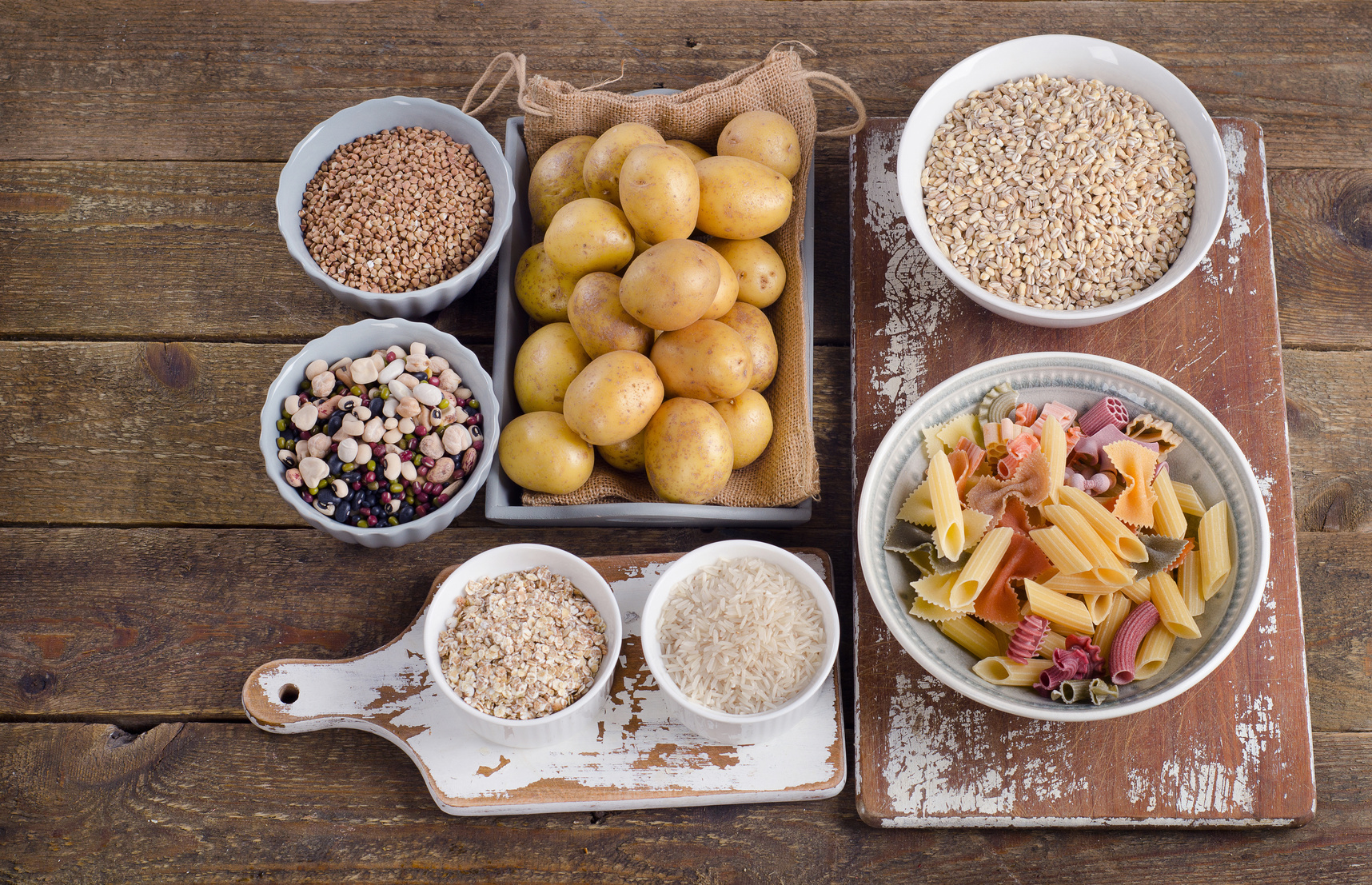 Runners Diet Your Complete Guide To Carbohydrates Runners Blueprint