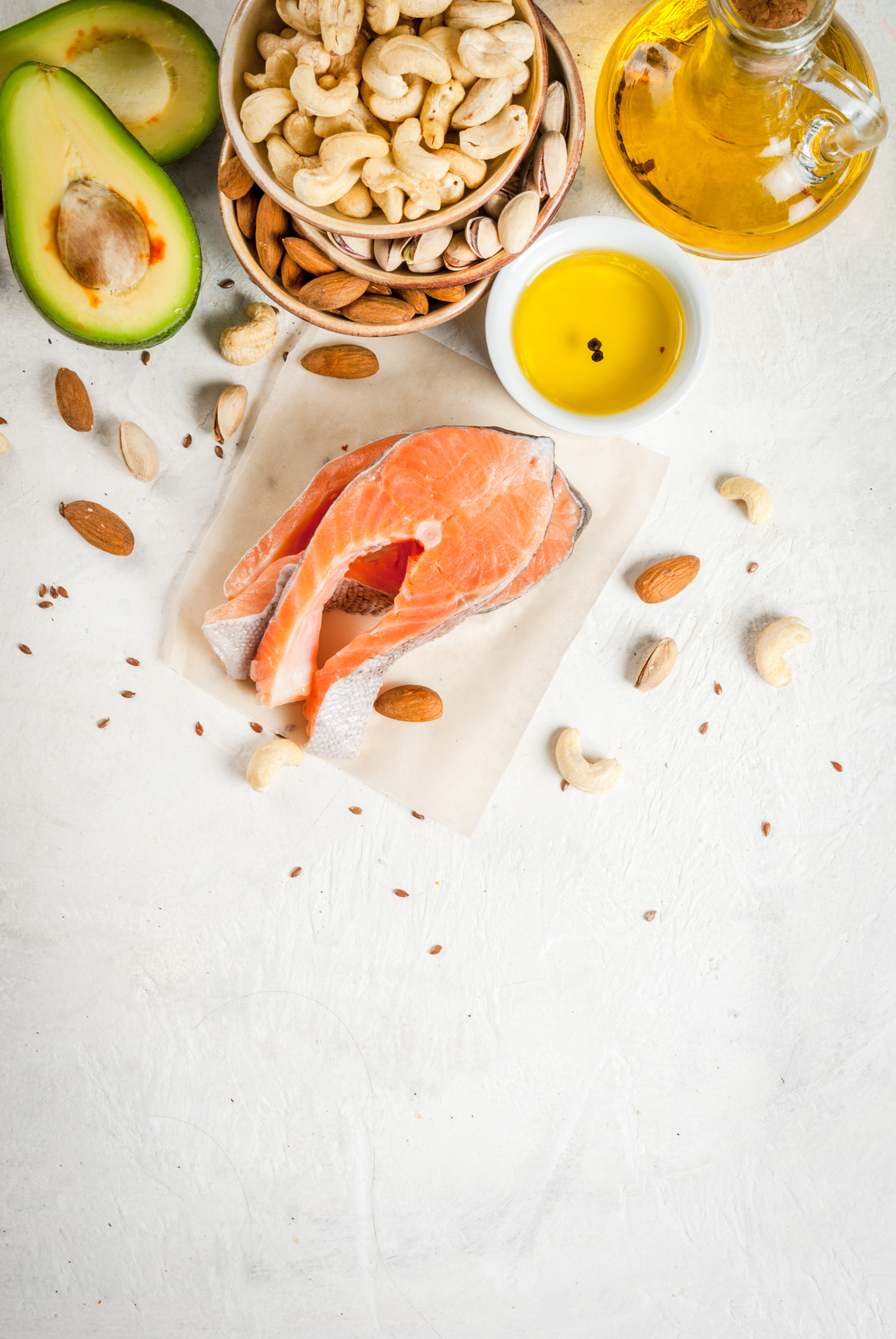 guide to the ketogenic diet