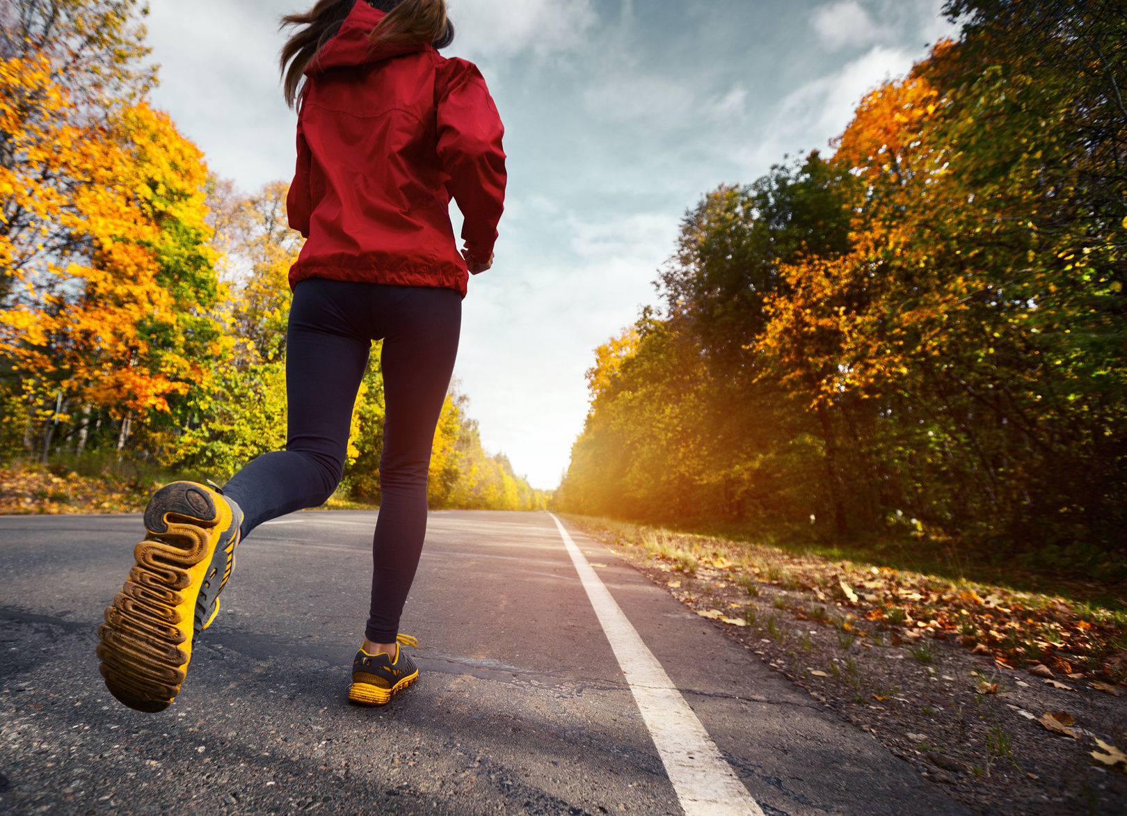 Post Running Recovery Explained How To Recover From Running The Fast 