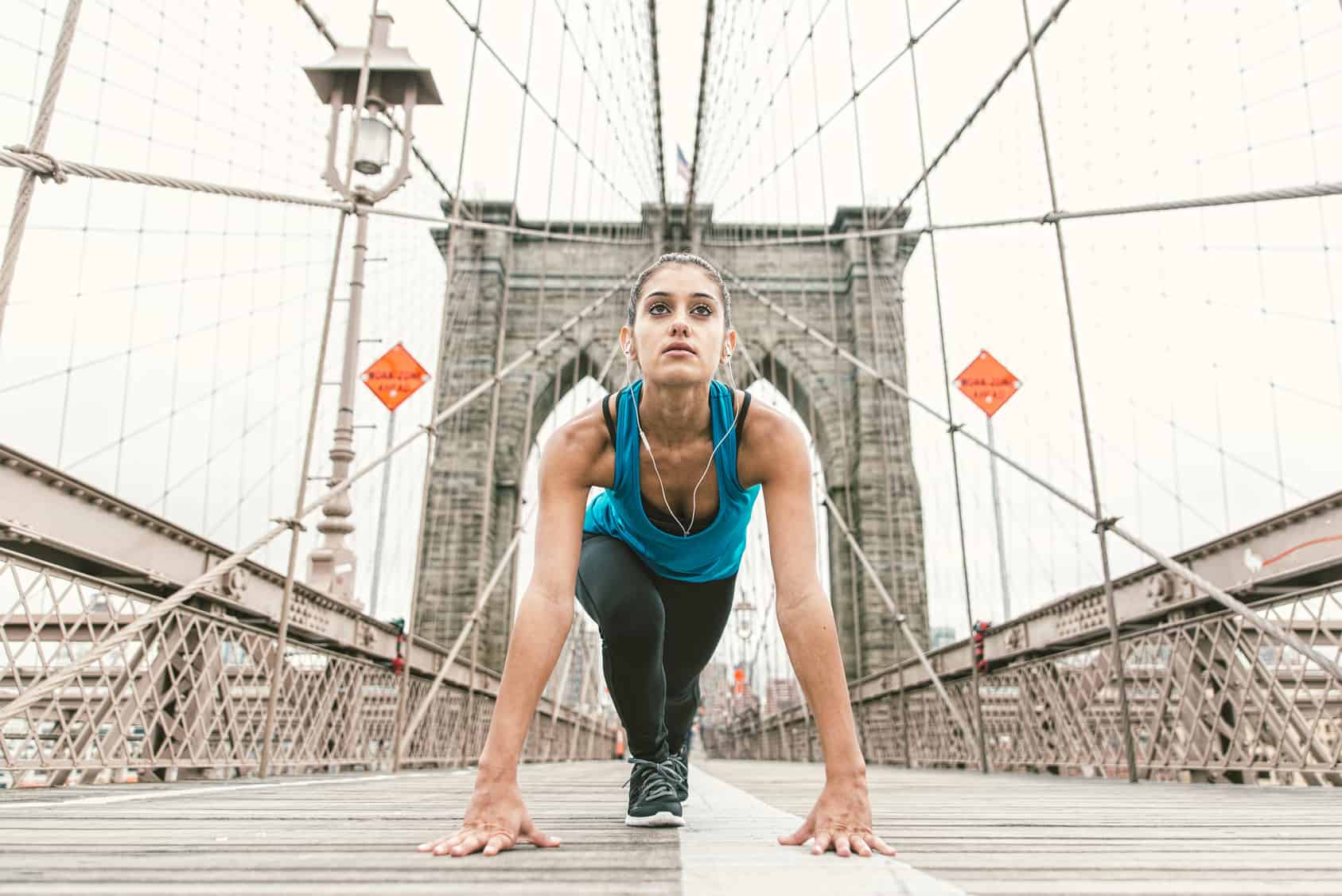 best trainers for beginner runner