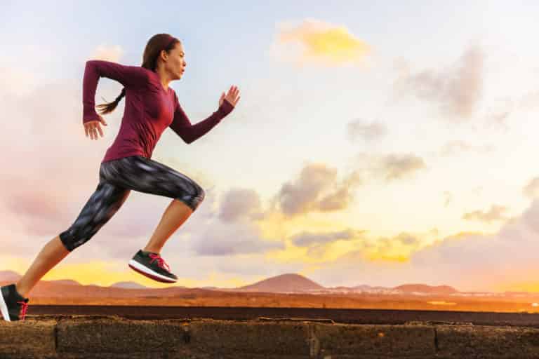 When to replace running shoes