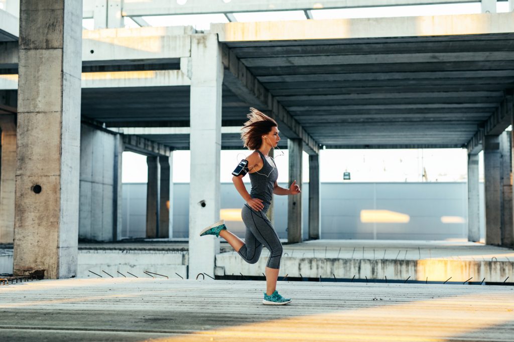 why keep a running journal