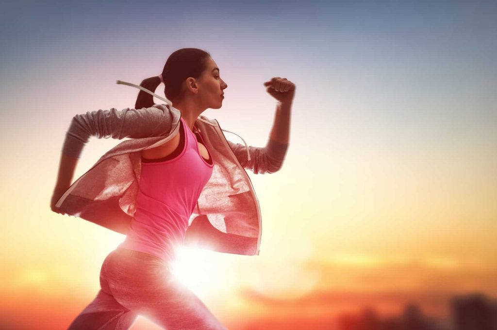 Create a Running Program