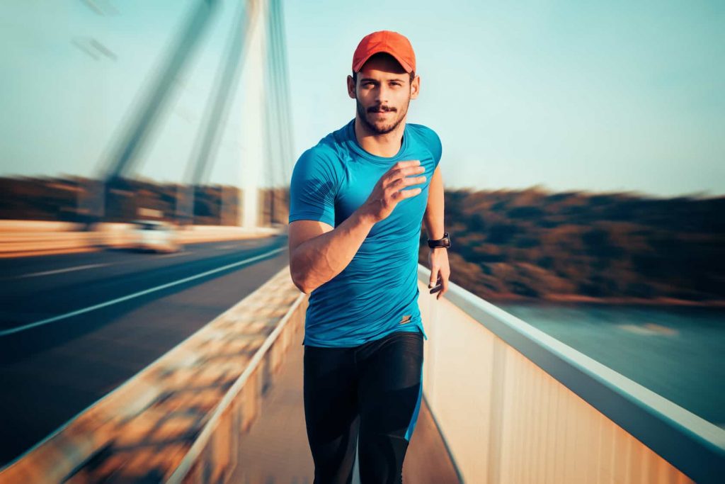 How to Make a Running Plan for beginners