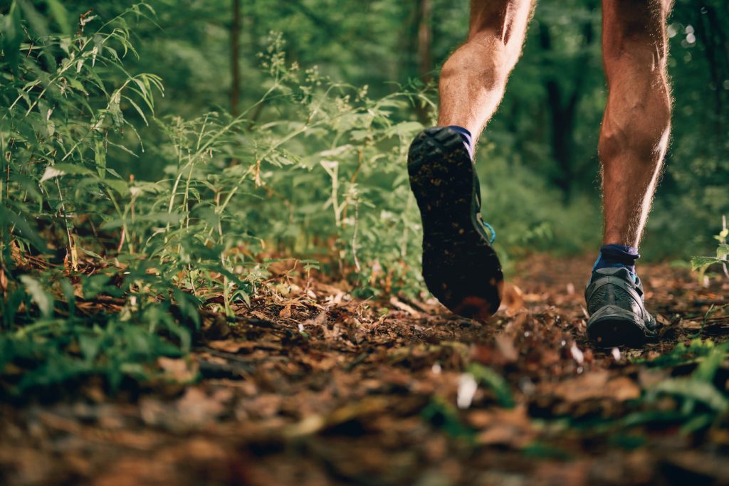 What You Should Know About Running With Flat Feet