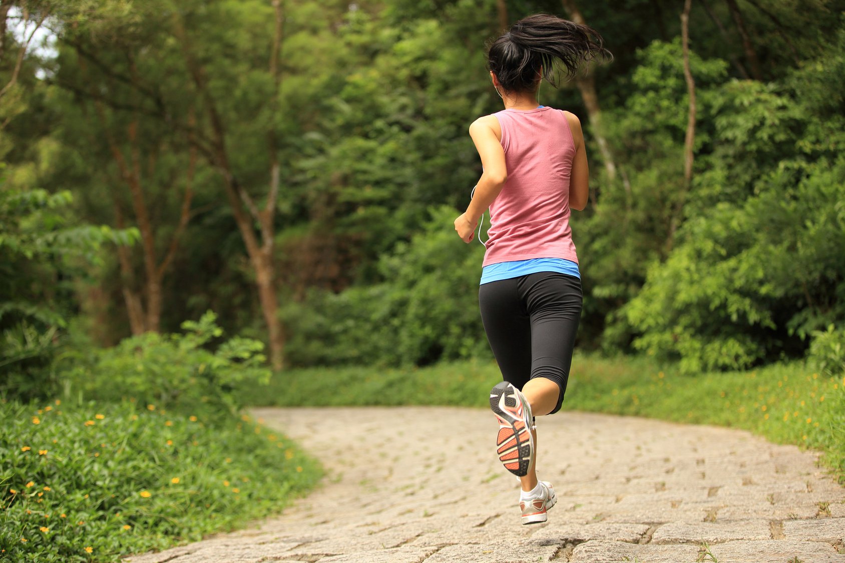 do you want to improve running cadence?