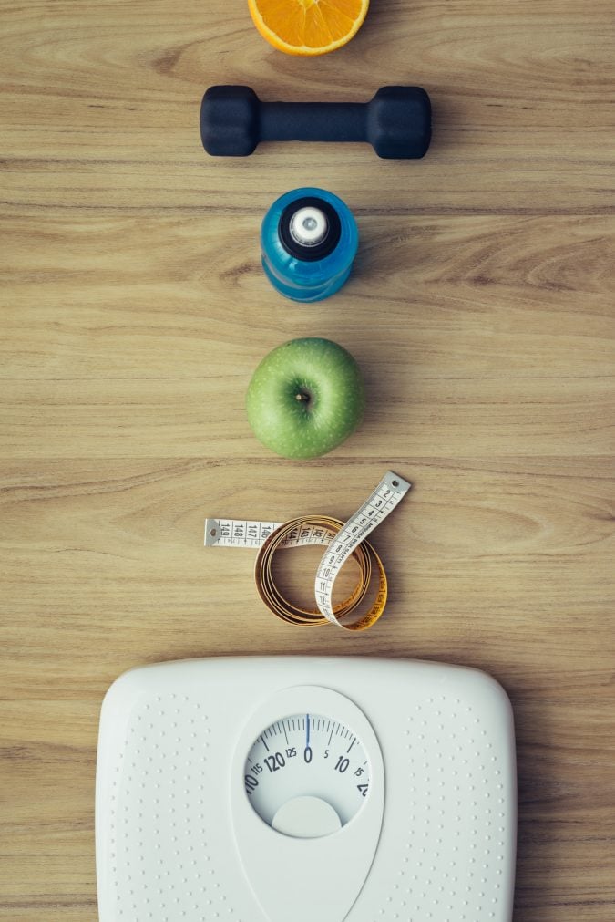 6 Simple Ways to Cut 500 Calories a Day — RUNNER'S BLUEPRINTRUNNER'S ...