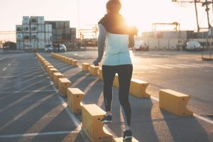 How To Start Running Again After A Long Break