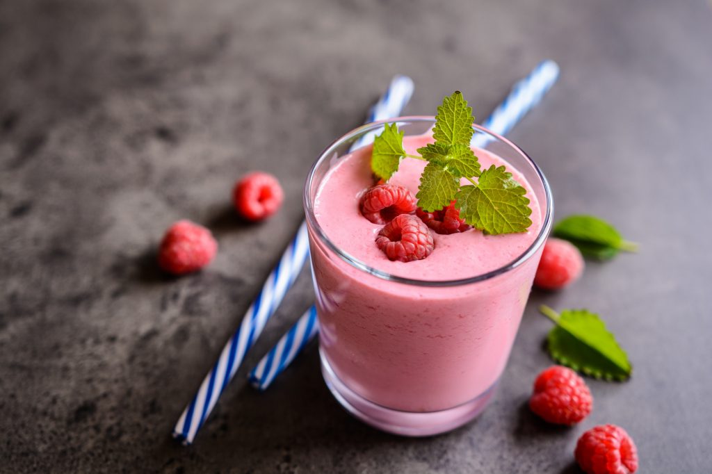 calcium for runners