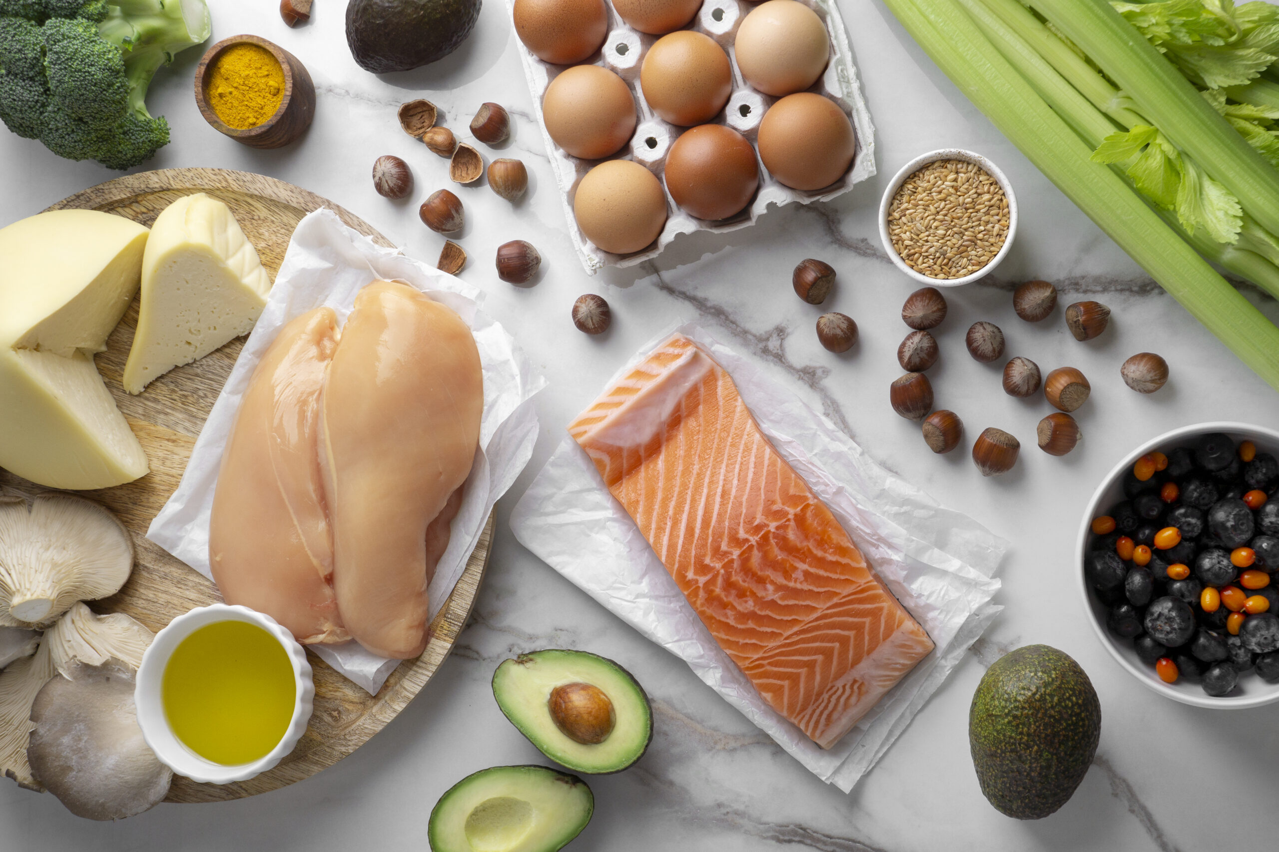 keto diet