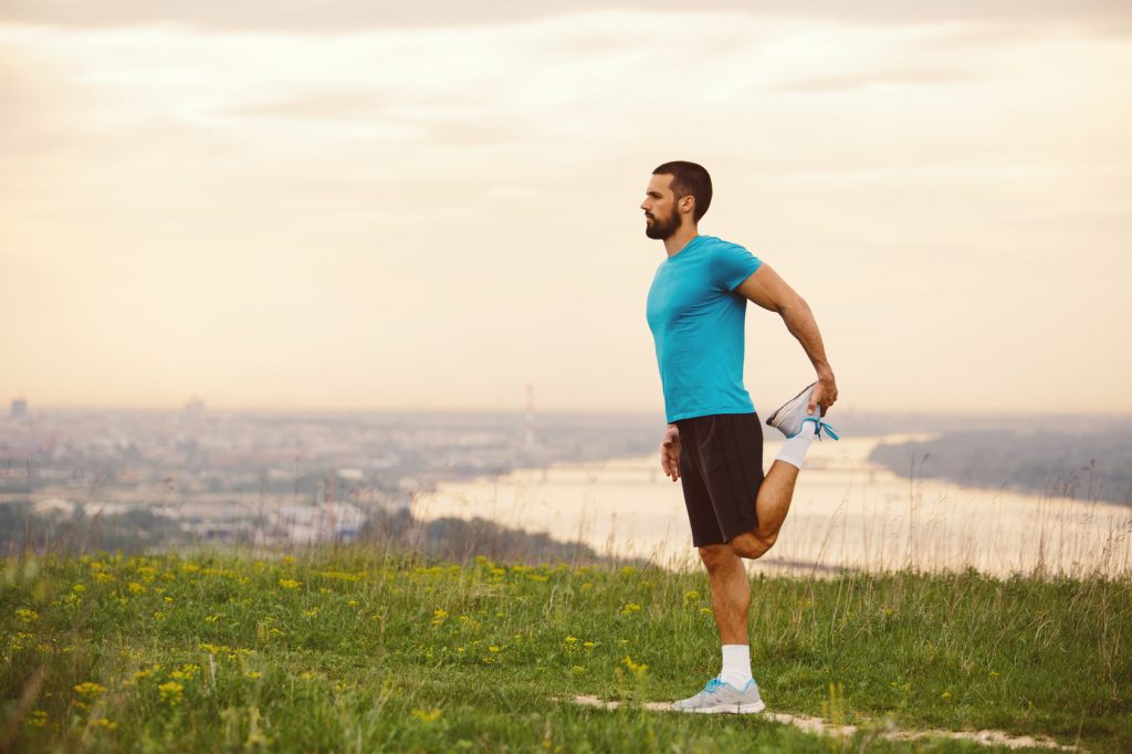 tabata sprints