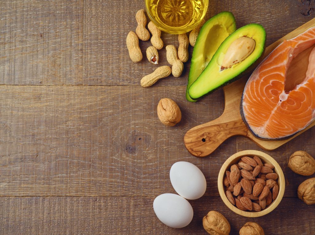 ketosis symptoms