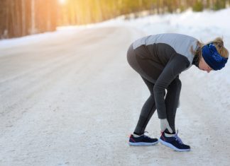 achilles pain