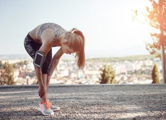 inner ankle pain
